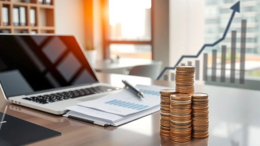 Annika Ljungbergs förmögenhet och karriär