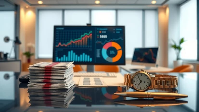 Bengt Sonnerts förmögenhet och karriär