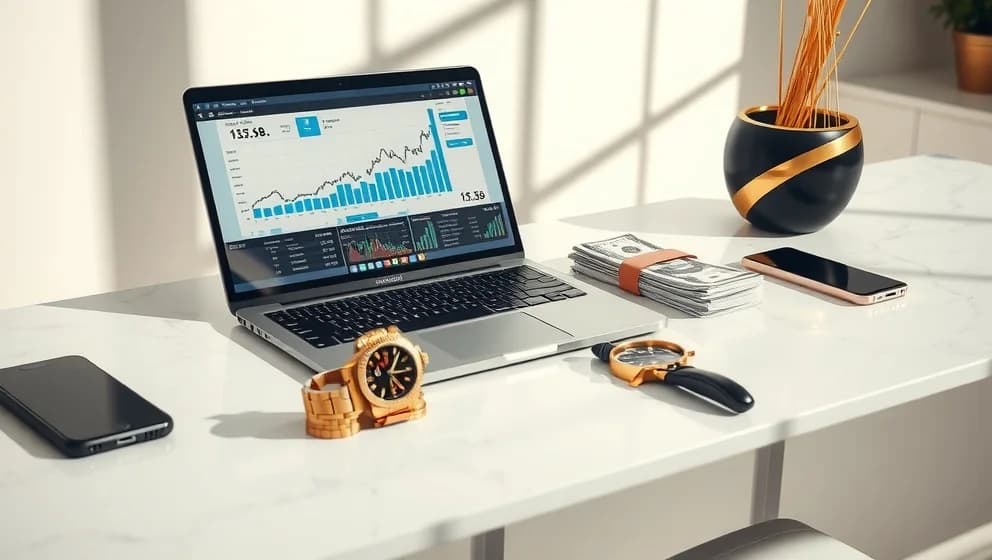 Birgitte Bonnesens förmögenhet och karriär