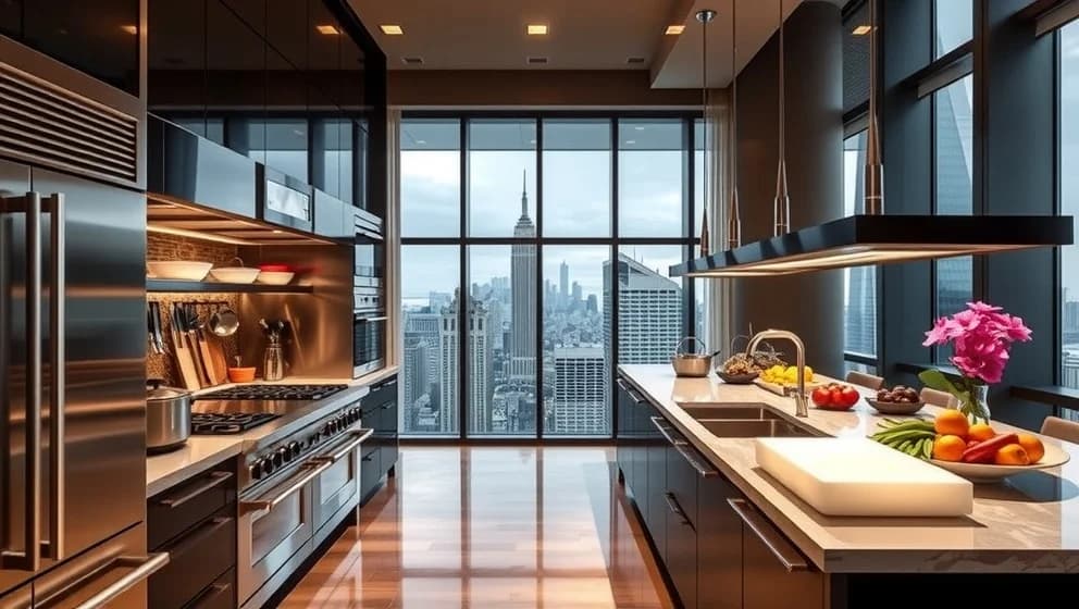 Björn Frantzén förmögenhet och karriär