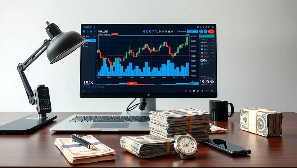 Håkan Wersälls förmögenhet och karriär