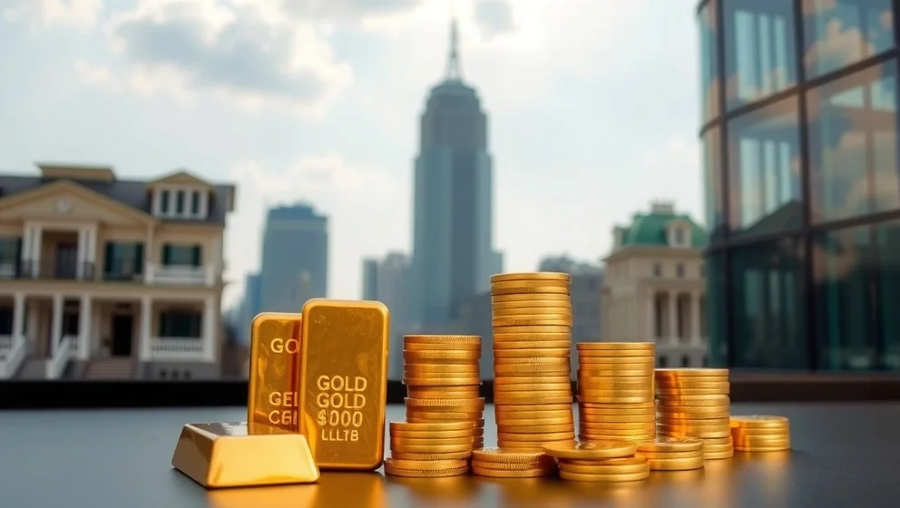 Hur stor är Trumps förmögenhet egentligen