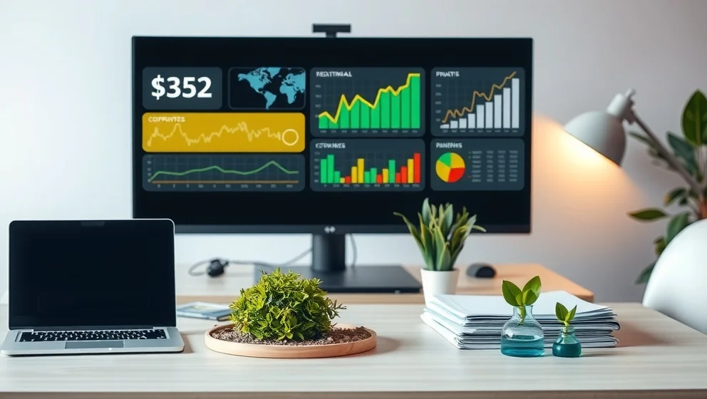 Johan Klingspor förmögenhet och bakgrund