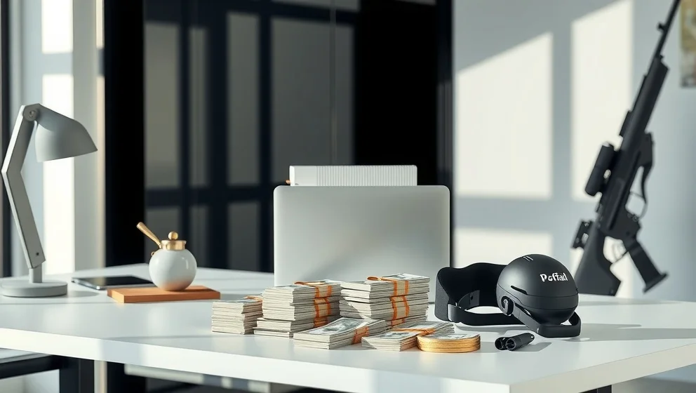 Johannes Thingnes Bö förmögenhet och inkomst