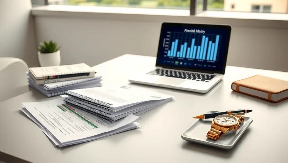 Leif Östlings förmögenhet och karriär