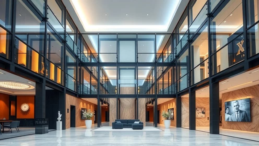 Lundin familjen förmögenhet och affärer