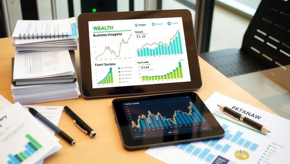 Mauritz Klingspors förmögenhet och bakgrund