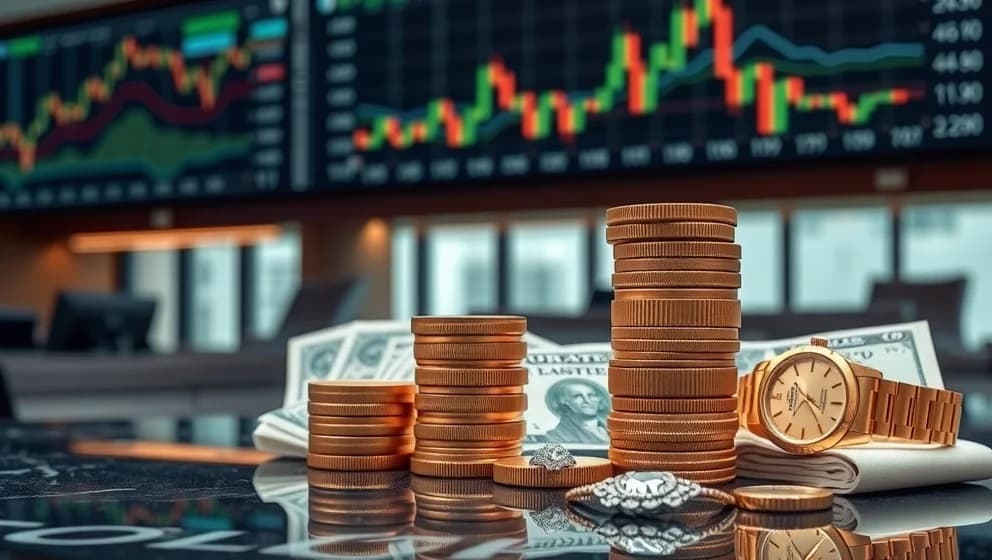 Melinda Gates förmögenhet och hennes största investeringar