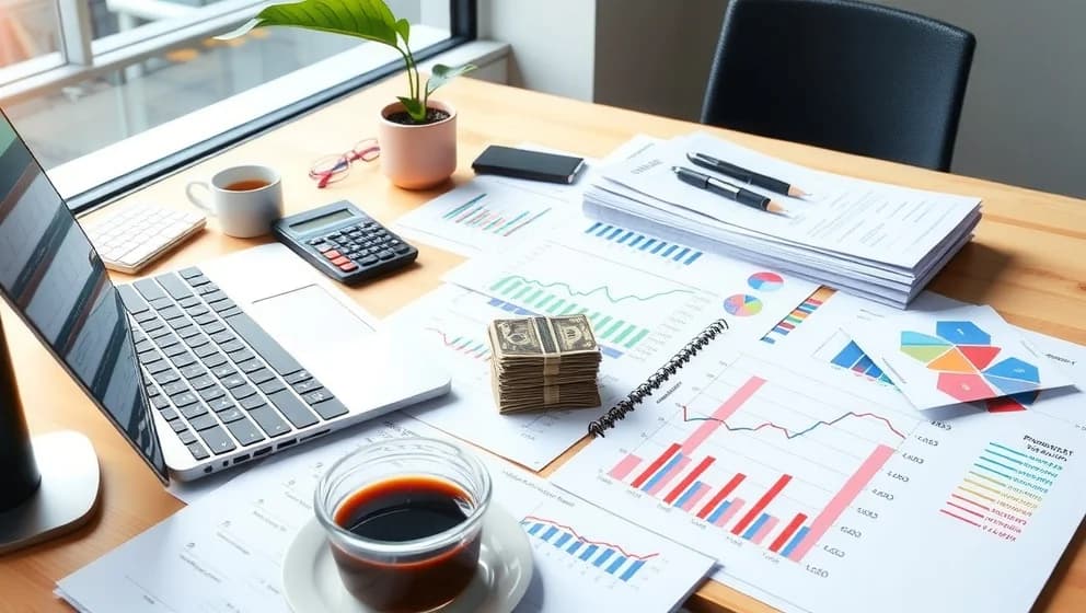 Mikael Solbergs förmögenhet och karriär