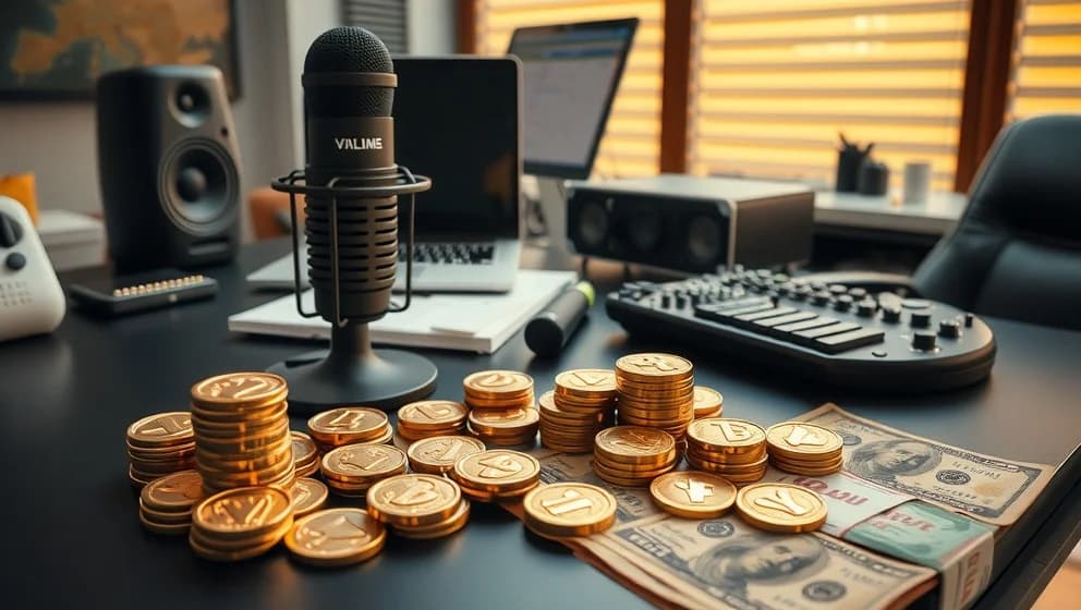 Robyn förmögenhet och hennes väg till framgång