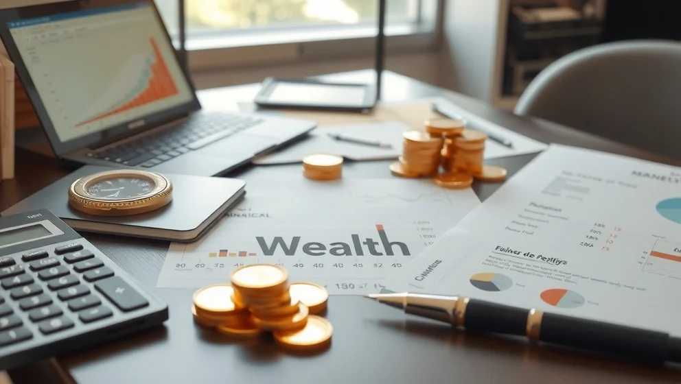 Vad är Alfred von Platens förmögenhet