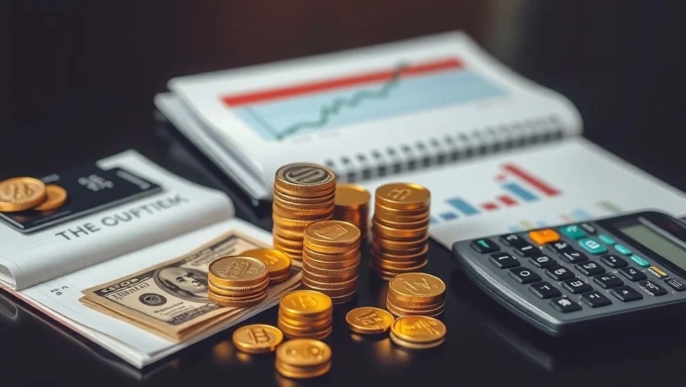 Vad är dinkelspiel förmögenhet egentligen