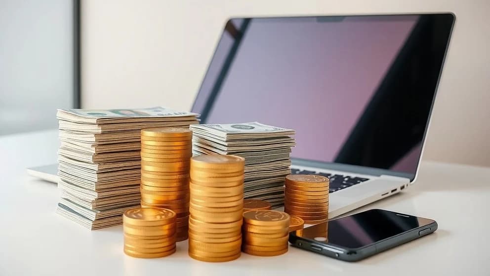 Vad är Felix Hagnös förmögenhet