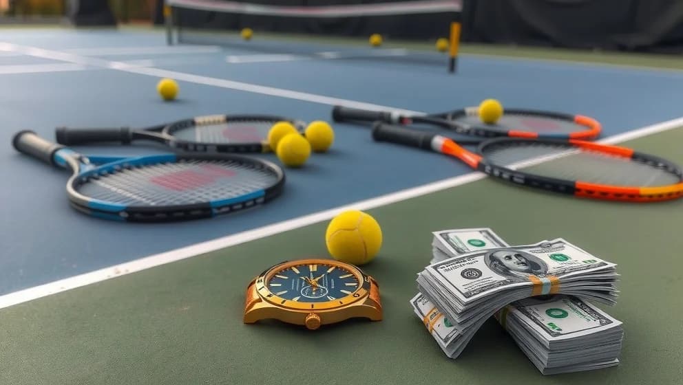 Vad är Jonas Björkmans förmögenhet