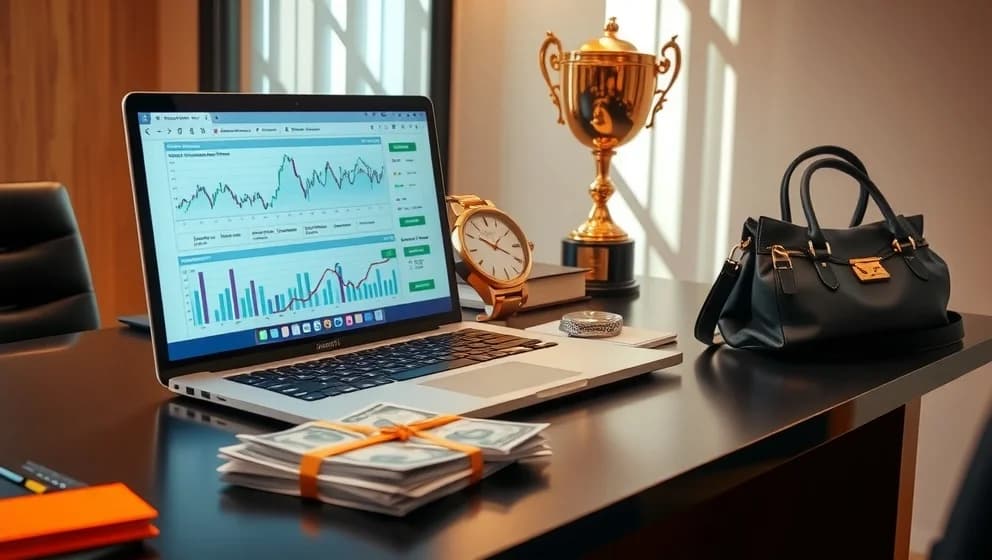 Vad är Nicole Nordins förmögenhet