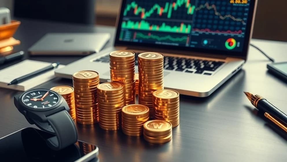 Vad är Ulf Eklöfs förmögenhet