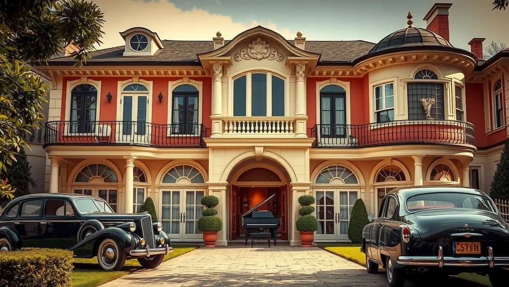 Zarah Leanders förmögenhet och liv